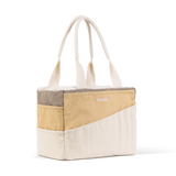Soolla Studio Artist Bag - Driftwood

Your art is bold. Your bag should be too. The world's most loved art supply bag, pottery tool bag &amp; knitting project bag – backed by over 10,000 global artists!

✌️ 15 stunning colors ✌️

🌈 Over 30 Pockets Of Varying Sizes

🌈 Slanted Skinny Pockets : For your most-loved tools that beg for your attention (carving tools, knitting needles, crochet hooks

🌈&nbsp;Large Interior Storage + 2 interior pockets: Perfect for carrying glazes, knitting yarn, crochet supplies,