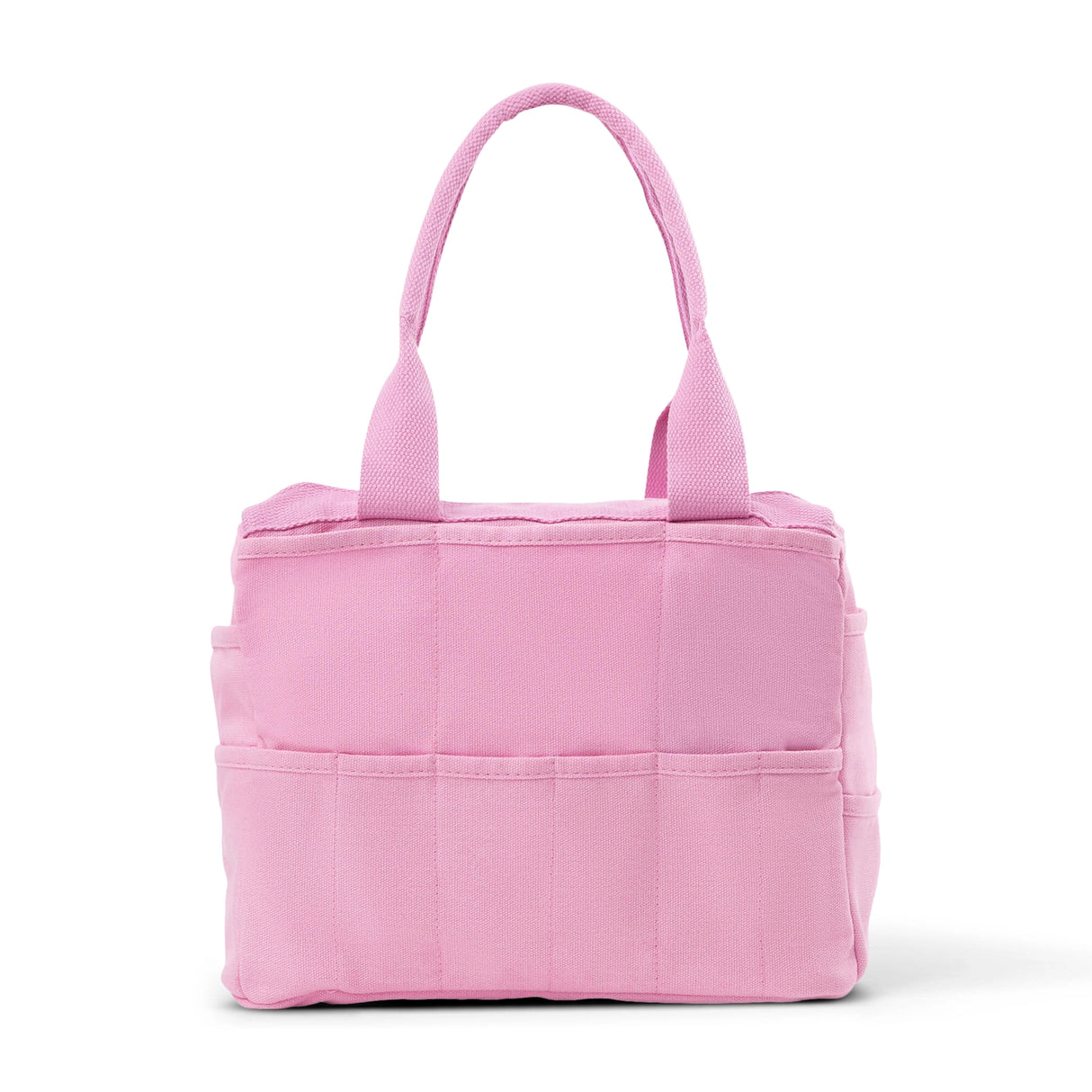 Soolla® Studio Bag – Flirty Flamingo

Your art is bold. Your bag should be too. The world's most loved art supply bag, pottery tool bag & knitting project bag – backed by over 10,000 global artists!