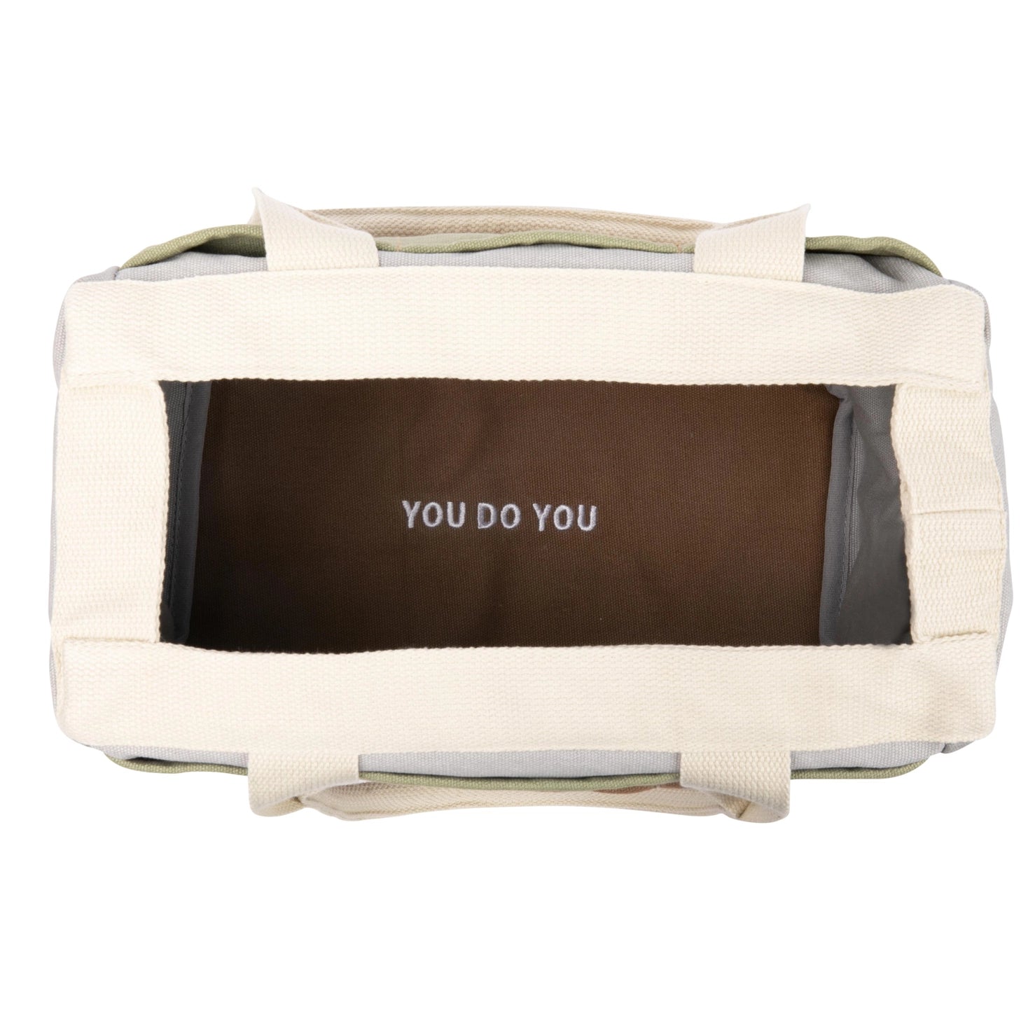 Your art is bold. Your bag should be too. The world's most loved art supply bag, pottery tool bag &amp; knitting project bag – backed by over 10,000 global artists!

✌️ 15 stunning colors ✌️

🌈 Over 30 Pockets Of Varying Sizes

🌈 Slanted Skinny Pockets : For your most-loved tools that beg for your attention (carving tools, knitting needles, crochet hooks

🌈&nbsp;Large Interior Storage + 2 interior pockets: Perfect for carrying glazes, knitting yarn, crochet supplies, and craft supplies

🌈 Phone &amp; Wa