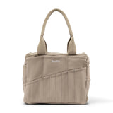 Soolla® Studio Bag – Graphite

Your art is bold. Your bag should be too. The world's most loved art supply bag, pottery tool bag & knitting project bag – backed by over 10,000 global artists!