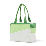 Your art is bold. Your bag should be too. The world's most loved art supply bag, pottery tool bag &amp; knitting project bag – backed by over 10,000 global artists!

✌️ 15 stunning colors ✌️

🌈 Over 30 Pockets Of Varying Sizes

🌈 Slanted Skinny Pockets : For your most-loved tools that beg for your attention (carving tools, knitting needles, crochet hooks

🌈&nbsp;Large Interior Storage + 2 interior pockets: Perfect for carrying glazes, knitting yarn, crochet supplies, and craft supplies

🌈 Phone &amp; Wa