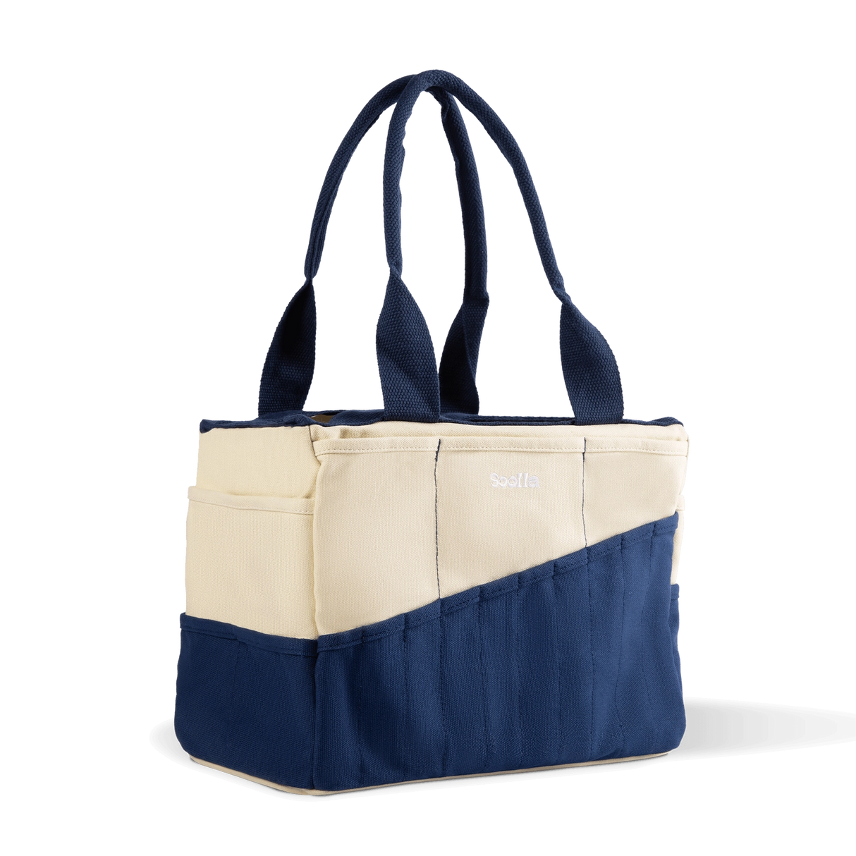 Your art is bold. Your bag should be too. The world's most loved art supply bag, pottery tool bag &amp; knitting project bag – backed by over 10,000 global artists!

✌️ 15 stunning colors ✌️

🌈 Over 30 Pockets Of Varying Sizes