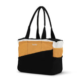 Your art is bold. Your bag should be too. The world's most loved art supply bag, pottery tool bag &amp; knitting project bag – backed by over 10,000 global artists!

✌️ 15 stunning colors ✌️

🌈 Over 30 Pockets Of Varying Sizes

🌈 Slanted Skinny Pockets : For your most-loved tools that beg for your attention (carving tools, knitting needles, crochet hooks

🌈&nbsp;Large Interior Storage + 2 interior pockets: Perfect for carrying glazes, knitting yarn, crochet supplies, and craft supplies

🌈 Phone &amp; Wa