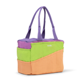 Your art is bold. Your bag should be too. The world's most loved art supply bag, pottery tool bag &amp; knitting project bag – backed by over 10,000 global artists!

✌️ 15 stunning colors ✌️

🌈 Over 30 Pockets Of Varying Sizes

🌈 Slanted Skinny Pockets : For your most-loved tools that beg for your attention (carving tools, knitting needles, crochet hooks

🌈&nbsp;Large Interior Storage + 2 interior pockets: Perfect for carrying glazes, knitting yarn, crochet supplies, and craft supplies

🌈 Phone &amp; Wa