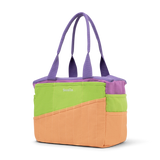 Your art is bold. Your bag should be too. The world's most loved art supply bag, pottery tool bag &amp; knitting project bag – backed by over 10,000 global artists!

✌️ 15 stunning colors ✌️

🌈 Over 30 Pockets Of Varying Sizes

🌈 Slanted Skinny Pockets : For your most-loved tools that beg for your attention (carving tools, knitting needles, crochet hooks

🌈&nbsp;Large Interior Storage + 2 interior pockets: Perfect for carrying glazes, knitting yarn, crochet supplies, and craft supplies

🌈 Phone &amp; Wa