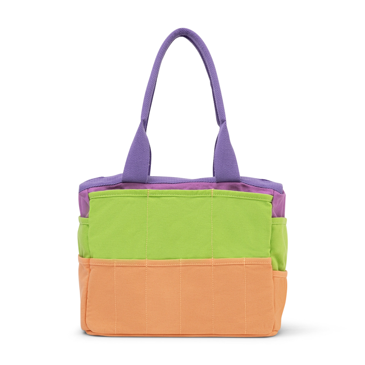 Your art is bold. Your bag should be too. The world's most loved art supply bag, pottery tool bag &amp; knitting project bag – backed by over 10,000 global artists!

✌️ 15 stunning colors ✌️

🌈 Over 30 Pockets Of Varying Sizes

🌈 Slanted Skinny Pockets : For your most-loved tools that beg for your attention (carving tools, knitting needles, crochet hooks

🌈&nbsp;Large Interior Storage + 2 interior pockets: Perfect for carrying glazes, knitting yarn, crochet supplies, and craft supplies

🌈 Phone &amp; Wa