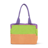 Your art is bold. Your bag should be too. The world's most loved art supply bag, pottery tool bag &amp; knitting project bag – backed by over 10,000 global artists!

✌️ 15 stunning colors ✌️

🌈 Over 30 Pockets Of Varying Sizes

🌈 Slanted Skinny Pockets : For your most-loved tools that beg for your attention (carving tools, knitting needles, crochet hooks

🌈&nbsp;Large Interior Storage + 2 interior pockets: Perfect for carrying glazes, knitting yarn, crochet supplies, and craft supplies

🌈 Phone &amp; Wa