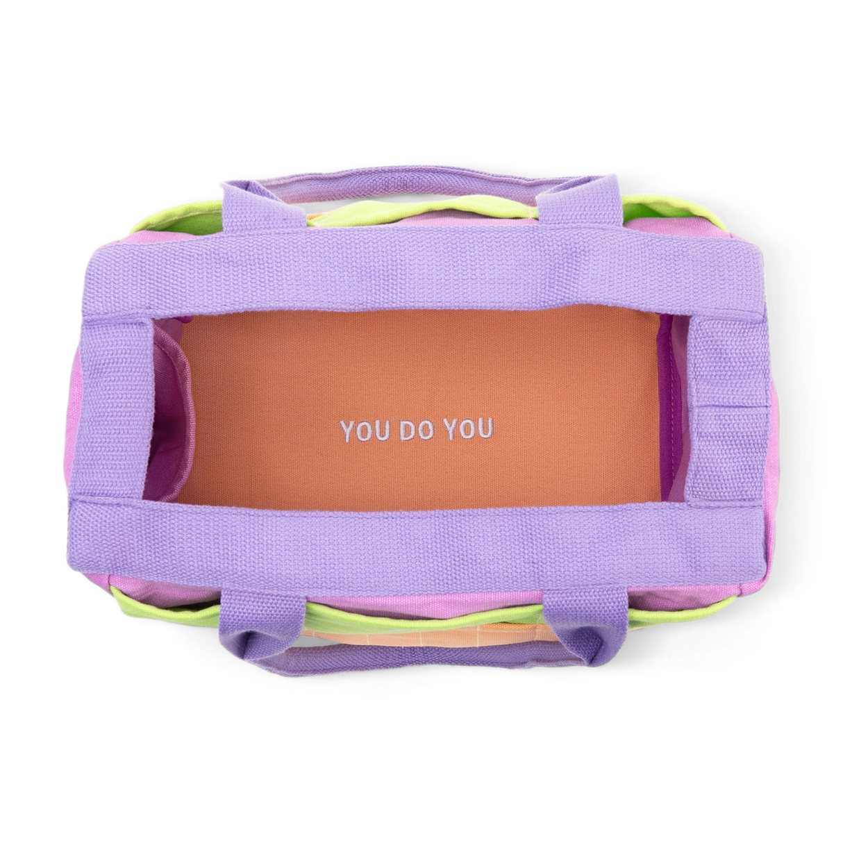 Your art is bold. Your bag should be too. The world's most loved art supply bag, pottery tool bag &amp; knitting project bag – backed by over 10,000 global artists!

✌️ 15 stunning colors ✌️

🌈 Over 30 Pockets Of Varying Sizes

🌈 Slanted Skinny Pockets : For your most-loved tools that beg for your attention (carving tools, knitting needles, crochet hooks

🌈&nbsp;Large Interior Storage + 2 interior pockets: Perfect for carrying glazes, knitting yarn, crochet supplies, and craft supplies

🌈 Phone &amp; Wa