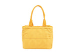 Soolla® Studio Bag – Sunset Mustard 

Your art is bold. Your bag should be too. The world's most loved art supply bag, pottery tool bag & knitting project bag – backed by over 20,000+ global artists!