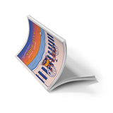 Southern Beach Classic Layflat Notebook

A notebook dedicated to Houston, Texas which makes for a great gift or addition to your collection of journals.