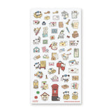 STICKII Special Delivery Sticker Sheet