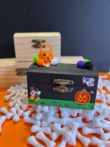 Spooky Trinket Treasures with Angela from Creativity & Ink
