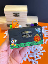 Spooky Trinket Treasures with Angela from Creativity & Ink