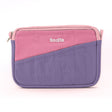 Soolla x Little Craft Place Studio Pouch - Exclusive Colors, made specially for Spooky Little Craft Fest