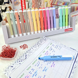 Highlighter STABILO swing cool - 18 Colors