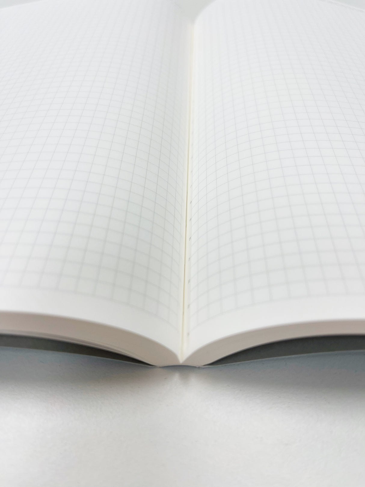 Stalogy x Little Craft Place 365 Days Notebook A5 - Black