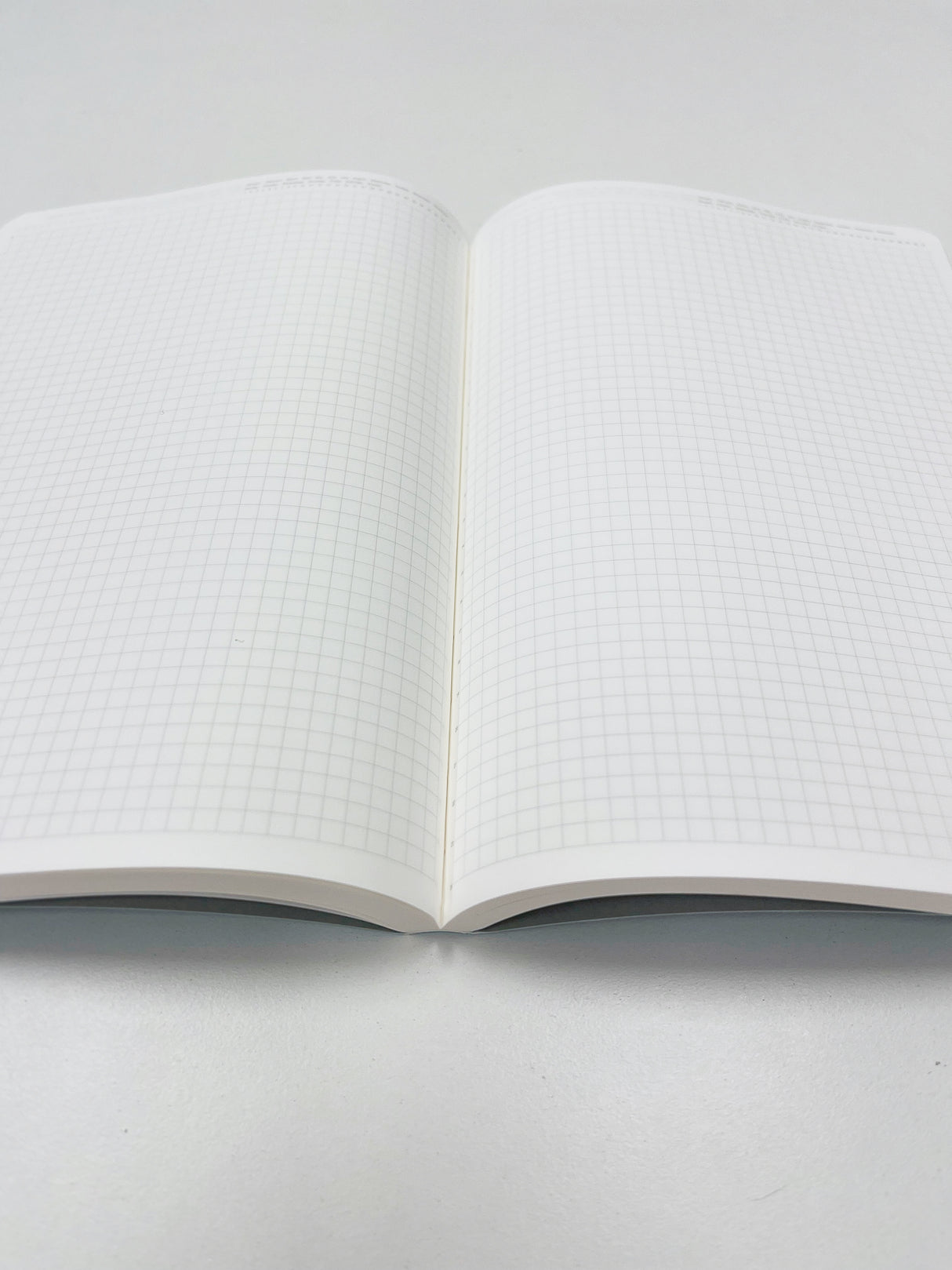 Stalogy x Little Craft Place 365 Days Notebook A5 - Blue