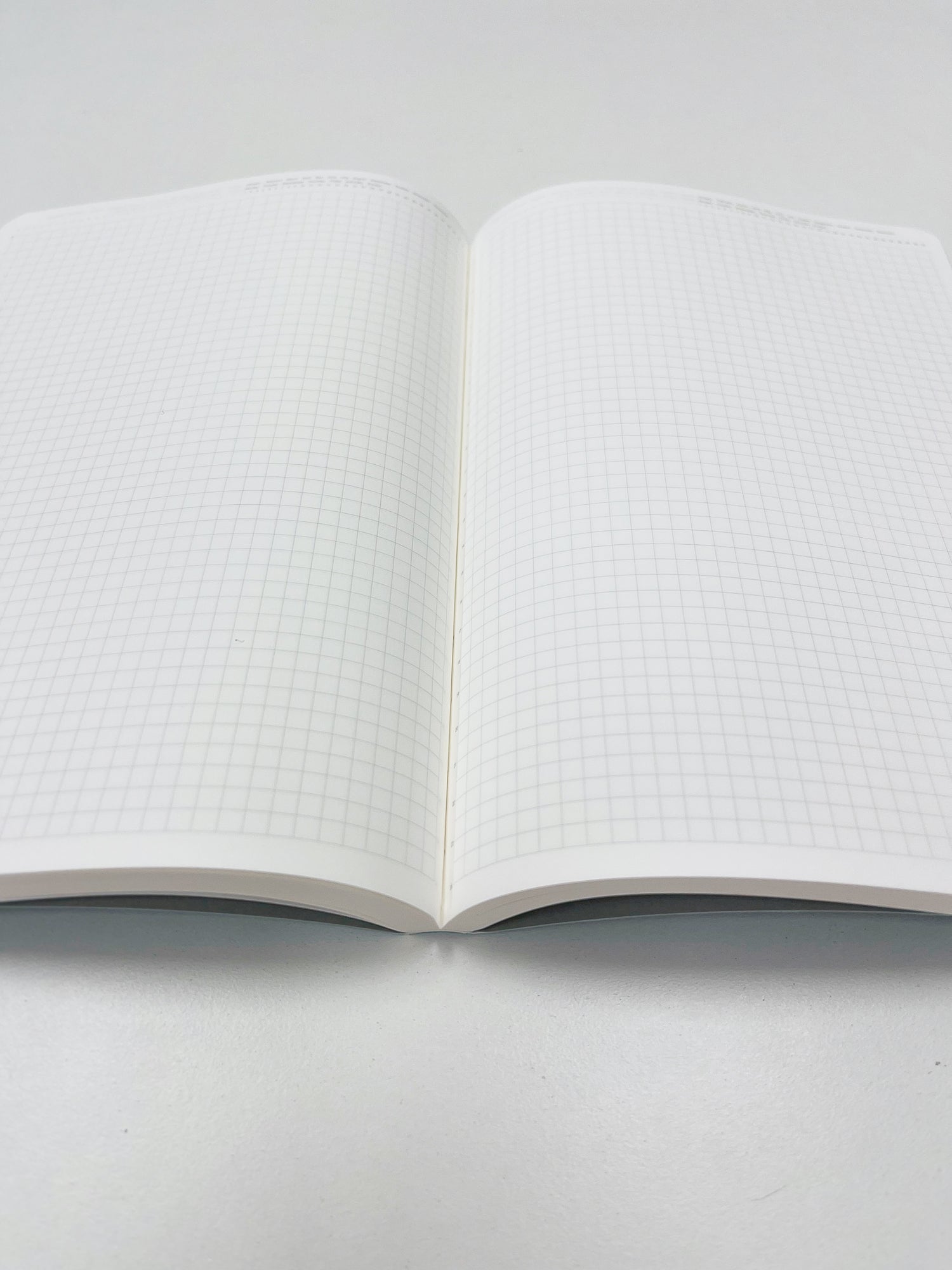 Stalogy x Little Craft Place 365 Days Notebook A5 - Blue