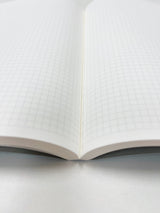 Stalogy x Little Craft Place 365 Days Notebook A5 - Yellow