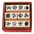 Stamp Studio Avec Amour Petit Stamp - Nordic 2