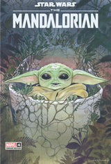 From the early adaptation of Star Wars: A New Hope in the 1970s through comics of the 1980s, 1990s, and 2000s, to the thrilling new adventures and characters of today, this box set of 100 collectible postcards showcases the best comic book covers to celebrate a galaxy far, far away . . .

 The Star Wars comic series has been one of the most popular comics since its first issue debuted in 1977. Beloved by fans for its supplemental storytelling and galaxy-building, the series has introduced numerous character