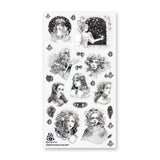 STICKII Starlit Dreamers Sticker Sheet