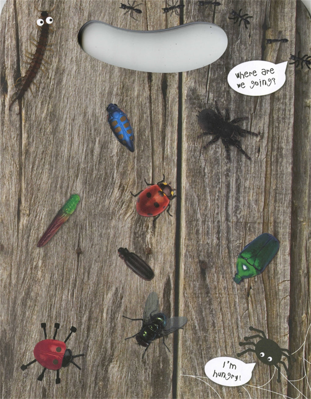 Sticker Doodle Boo Things That Go Boo! with 200 Stickers
A sticker doodle mix of things that go Boo!