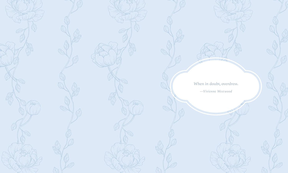 Whether you’re an artist, a decorator, or a sticker collector, Sticker Studio: Romantica will inspire your creativity with more than 650 gorgeous, full-color stickers. This gallery of high-quality sticker art and dreamy quotes celebrates coquette style, softness, and girlhood in gorgeous color. Indulge your imagination in page after page of delicate flowers, adorable bows, elegant cocktails, delectable treats, sweet cherries, Parisian fashion, and so much more with this romantic collection of whimsical