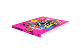 Stickerbomb Sticker Book