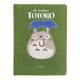 Studio Ghibli My Neighbor Totoro: Totoro Plush Journal