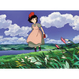 Studio Ghibli Kiki's Delivery Service: 30 Postcards