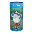 Studio Ghibli My Neighbor Totoro 500-Piece Puzzle: Fly with Totoro

Piece together a beautiful image and immerse yourself in the delightful world of My Neighbor Totoro, Studio Ghibli’s beloved classic about a family and their local forest spirits.