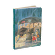 Studio Ghibli My Neighbor Totoro Journal (Let's Ride the Cat Bus)