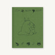 Studio Ghibli My Neighbor Totoro Notebook