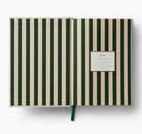 Rifle Paper Co. - Studious Cats Embroidered Journal