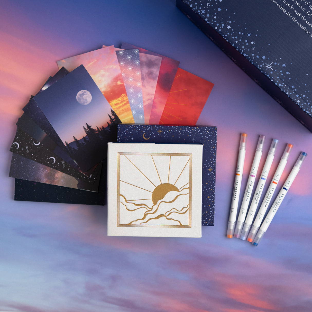 Creative Courage Reset: From Blocked to Beginning with Archer & Olive