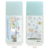 Sumikko Gurashi X MONO Pocket Correction Tape- Green