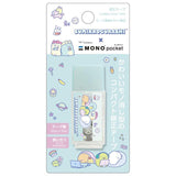 Sumikko Gurashi X MONO Pocket Correction Tape- Green