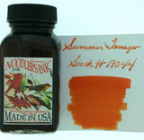 Noodler’s 3oz bottles are filled to the brim with vibrant, high-quality fountain pen ink made in the USA. Each bottle offers exceptional value and a huge range of colors—from classic blues to imaginative limited editions—crafted for writers who love creativity and expression.

3oz Bottle