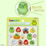 Sun-Star Tamagotchi Bonbon Drop Seal - Kuchipatchi