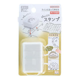 Sun-Star Pyokkori Animal Stamps