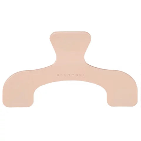 Sun Star Ukanmuri Clip-Peach Beige