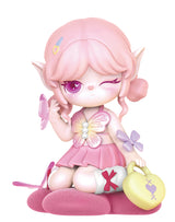 Suri's Colorful Girls Figure Dolls Blind Box