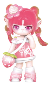 Suri's Colorful Girls Figure Dolls Blind Box