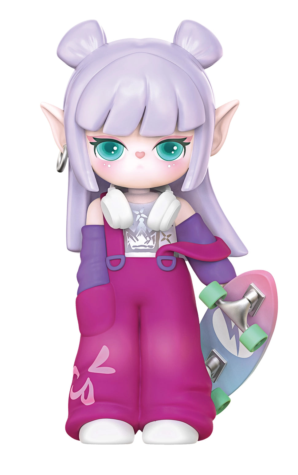 Suri's Colorful Girls Figure Dolls Blind Box