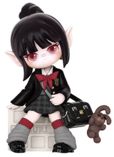 Suri's Colorful Girls Figure Dolls Blind Box