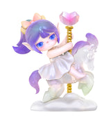 Suri's Colorful Girls Figure Dolls Blind Box carousel