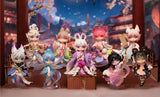 Suri's Lingfeng Town Figure Dolls Blind Box