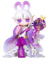 Suri's Lingfeng Town Figure Dolls Blind Box