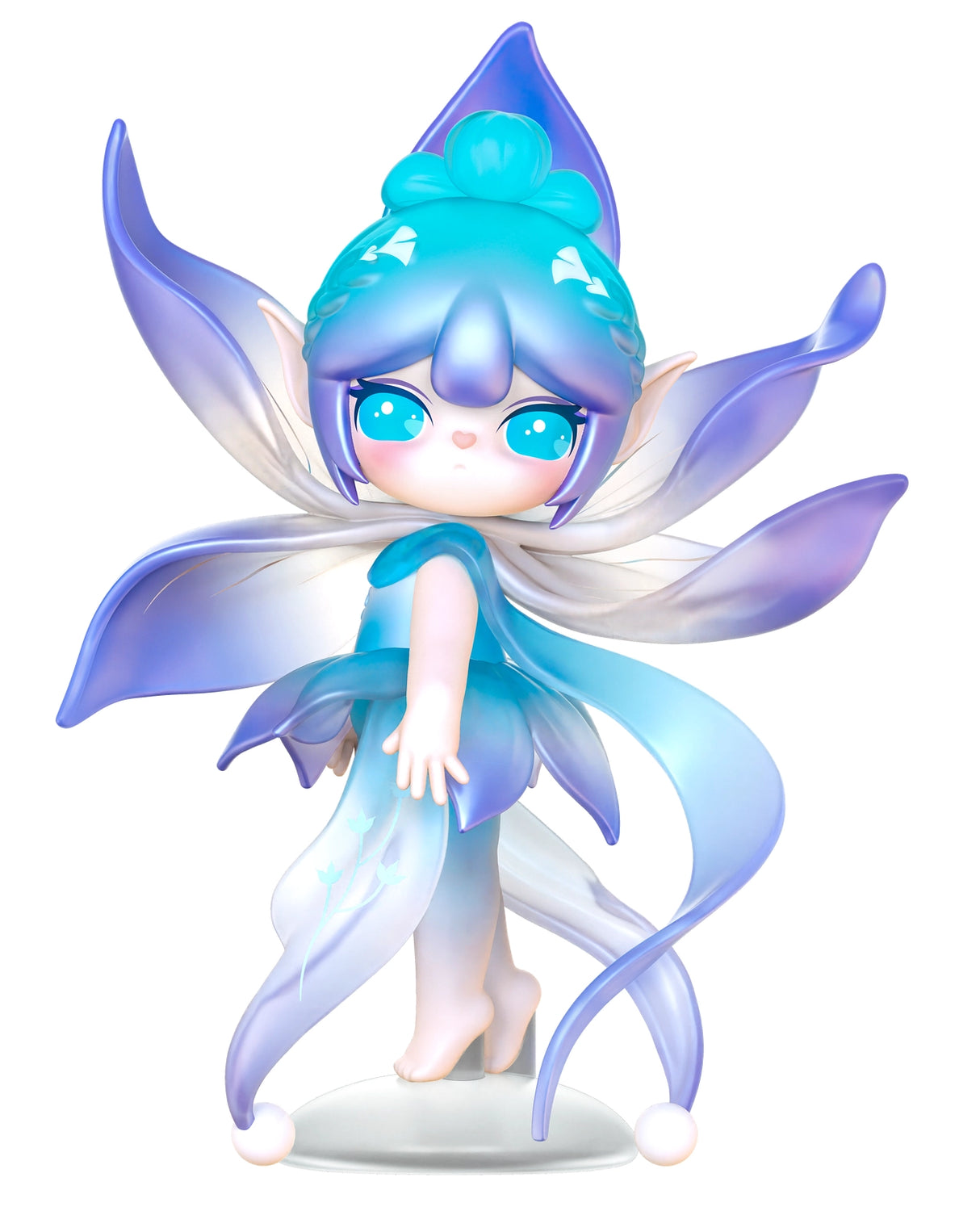 Suri's Lingfeng Town Figure Dolls Blind Box